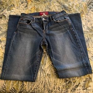 Women’s Lucky Sweet Low Jeans 29